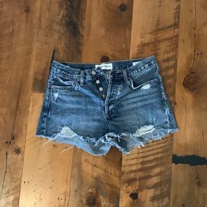 Aritzia Denim Forum